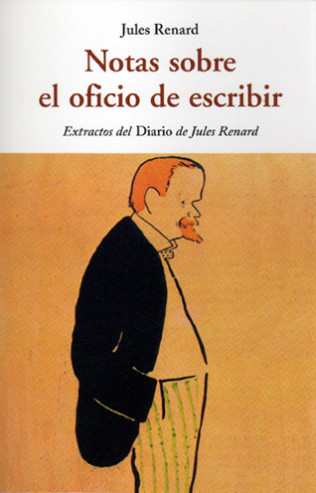 Notas sobre el oficio de escribir