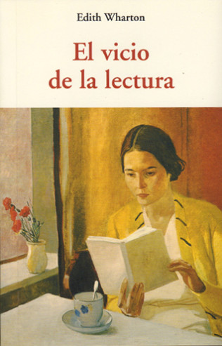 El vicio de la lectura