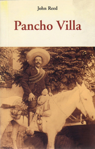 portada de Pancho Villa