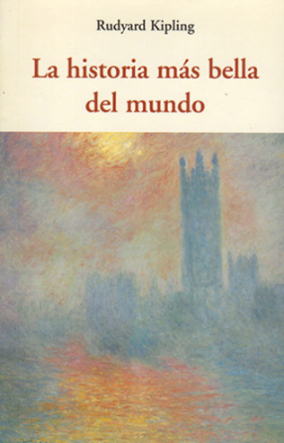 portada de La historia más bella del mundo