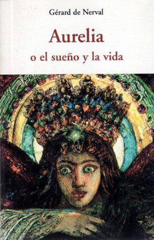 portada de Aurelia