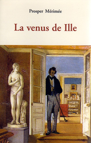 portada de La venus de Ille