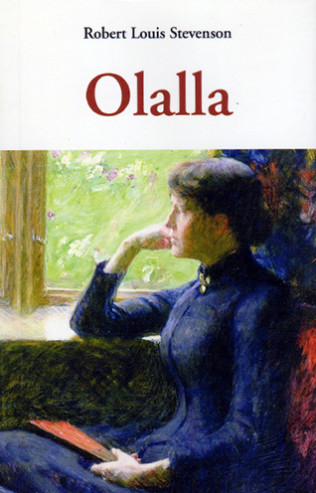 portada de Olalla