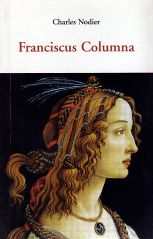 Franciscus Columna