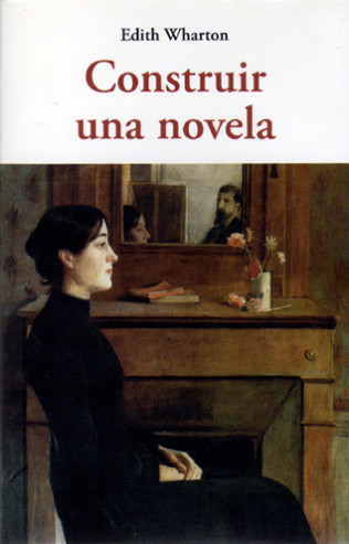 portada de Construir una novela