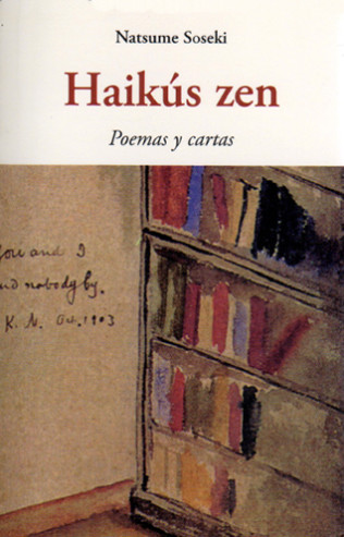 portada de Haikús zen