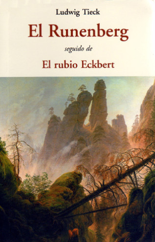 portada de El Runenberg