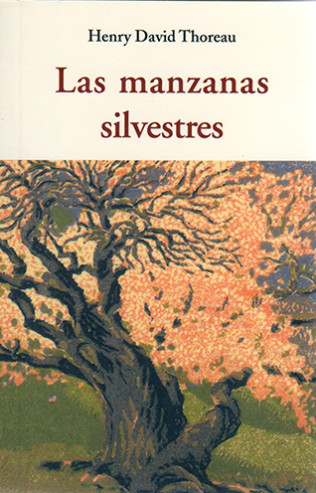 portada de Las manzanas silvestres