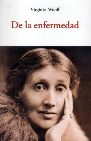 portada de De la Enfermedad