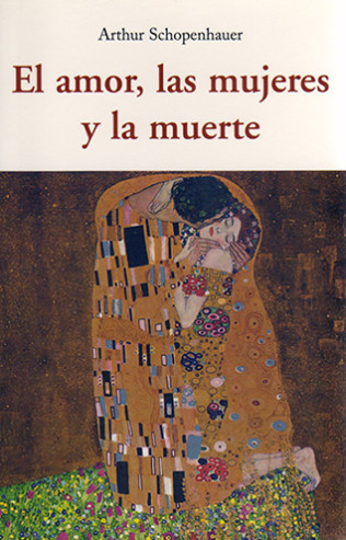 portada de El amor, las mujeres y la muerte