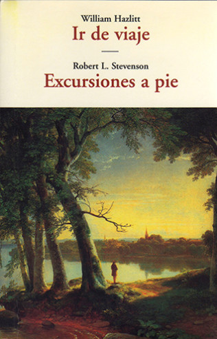 portada de Ir de viaje / Excursiones a pie