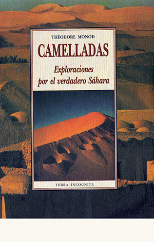 portada de Camelladas