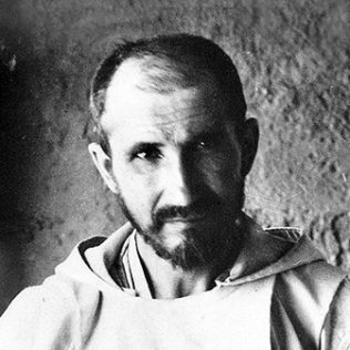 Charles de Foucauld