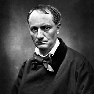 Charles Baudelaire