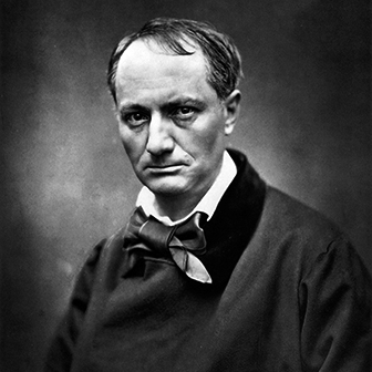 Charles Baudelaire