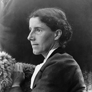 Charlotte Perkins