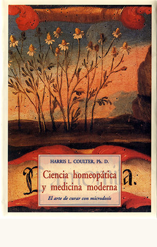 Ciencia homeopática y medicina moderna