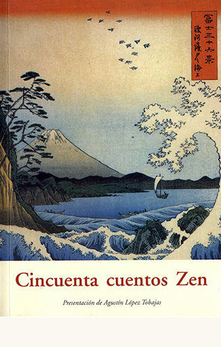 portada de Cincuenta cuentos zen