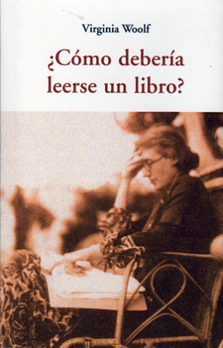 ¿Cómo debería leerse un libro?