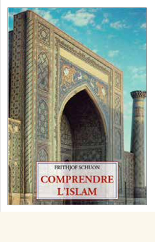 portada de Comprendre l’Islam