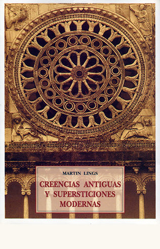 Creencias antiguas y supersticiones modernas