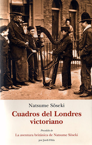 Cuadros del Londres victoriano