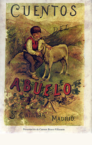 Cuentos del abuelo