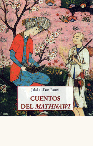 Cuentos del Mathnawi