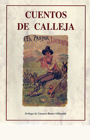 Cuentos de Calleja