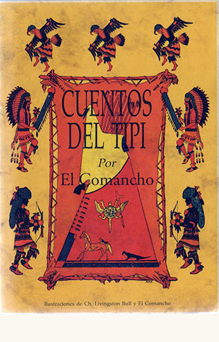 Cuentos del Tipi