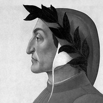 Dante Alighieri