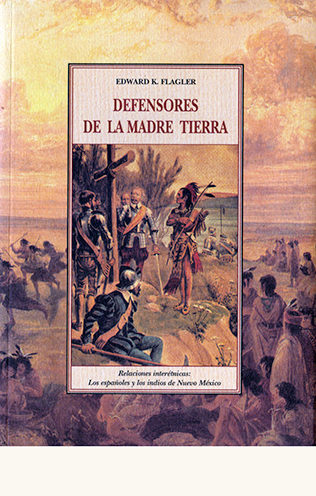 Defensores de la madre tierra