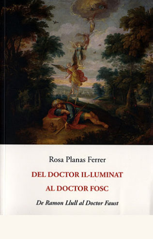 portada de Del doctor il·luminat al doctor fosc