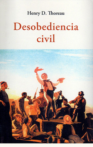 Desobediencia civil