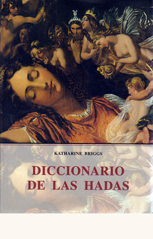 Diccionario de las Hadas