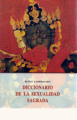 Diccionario de la sexualidad sagrada