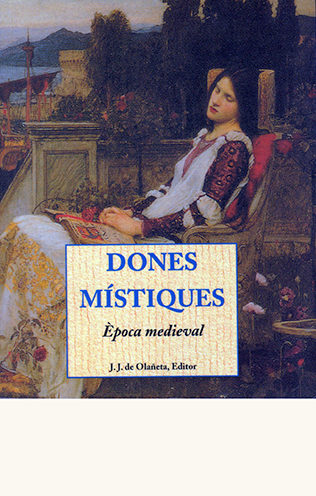 Dones místiques medieval