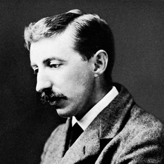 E. M. Forster