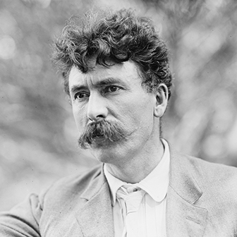 E. Thompson Seton