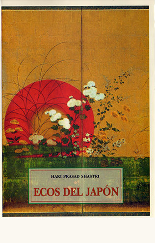 Ecos del Japón