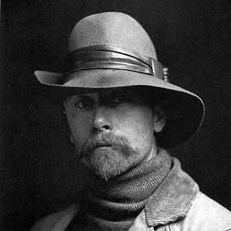 Edward S. Curtis