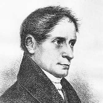 Joseph Baron von Eichendorff