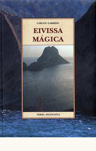 portada de Eivissa Mágica