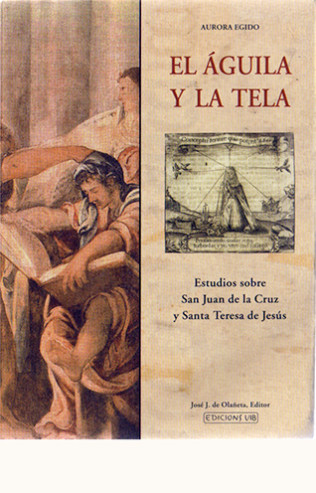 El águila y la tela