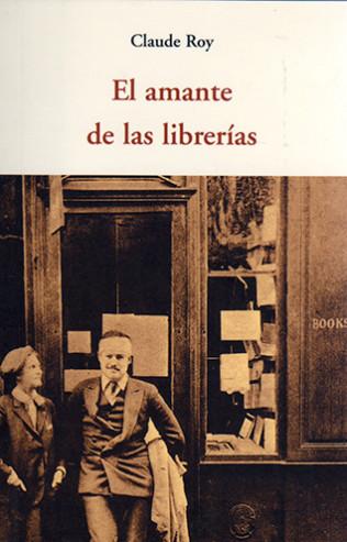 El amante de las librerías