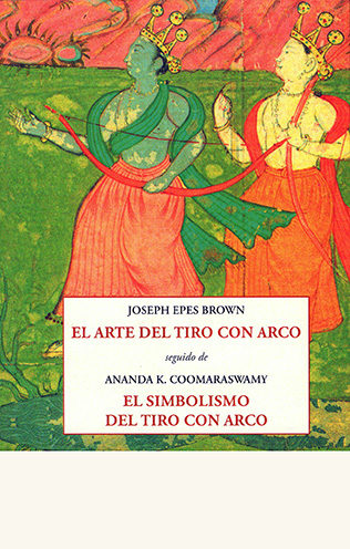 El arte del tiro con arco