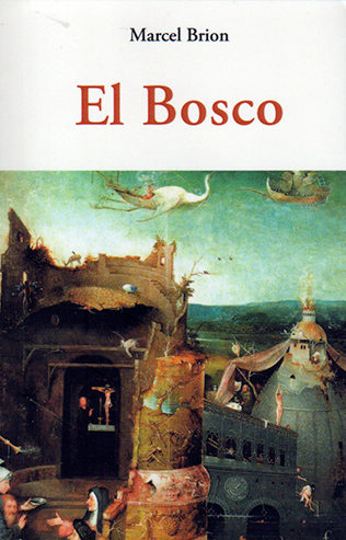 portada de El Bosco