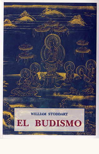 portada de El budismo