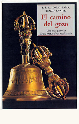 portada de El camino del gozo