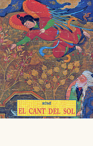 portada de El cant del sol